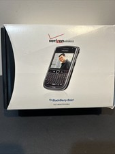 BlackBerry Bold 8830 Verizon Wireless Mobile Phone 3G