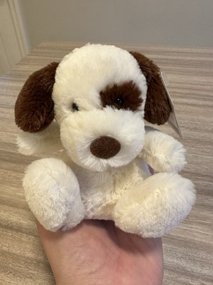 Jellycat Little Poppet Puppy Plush Soft Baby Stuffed Dog 4.5