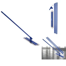 Concrete Finishing Trowel Bull Float Concrete Cement Surface Smooth Finishing