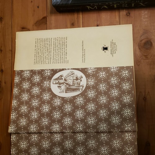 The Annotated Alice Lewis Carroll 1hc vg 0203 - Picture 4 of 5