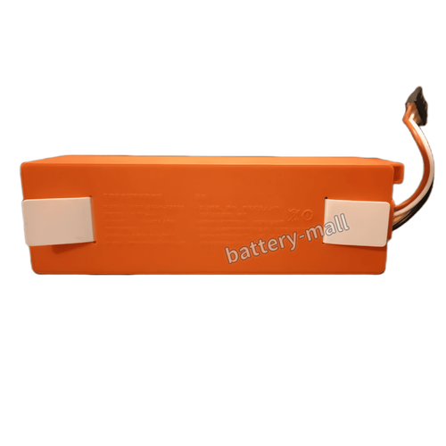 Batterie neuve originale 5200mAh BRR-2P4S-5200S pour Xiaomi Roborock Cleaner S50 S51 - Photo 2 sur 3