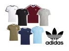 Adidas California Originals T-Shirt Slim Fitiing Avaliable in Many Colours