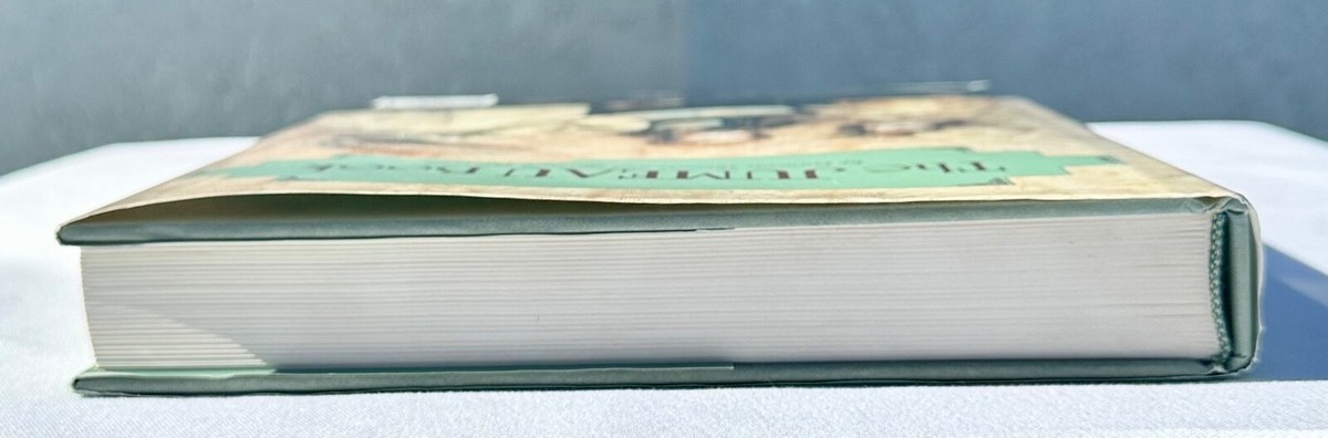 Jumeau Book by Francois Theimer and Florence Theriault (1996