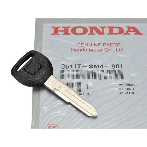 Preços baixos em Key Blanks para Honda S2000 | eBay