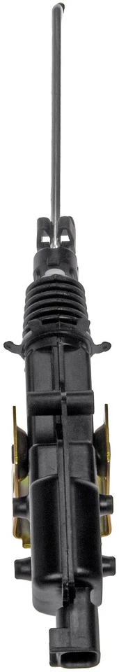 Actuador de cerradura de puerta motor Dorman para Lincoln Town Car 2003-2004 Foto 2 de 4
