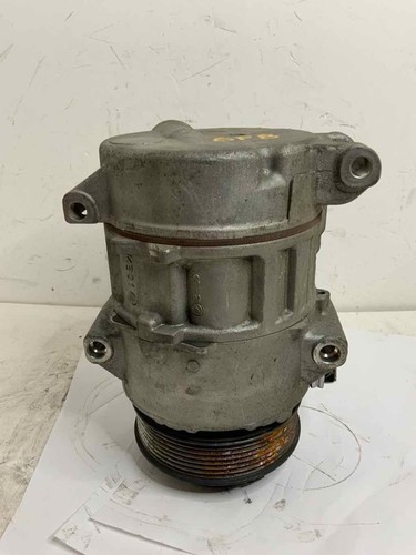 06-12 Toyota Rav-4 S/LS/LSE A/C Air Compressor 8972159760 3.2L 6Cyl 442 4Spdm AT - Picture 11 of 12