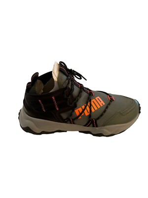Hiking Shoes Zapatillas Puma Ember Trail Puma Ember Trail Mujer