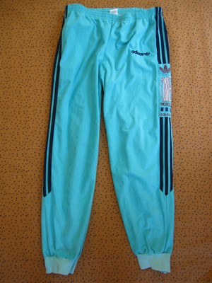 jogging adidas one world