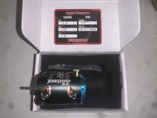 Fantom 3.5.T No Prep Drag motor ALL OUT BUILD (14mm Rotor) Very Powerful Motor