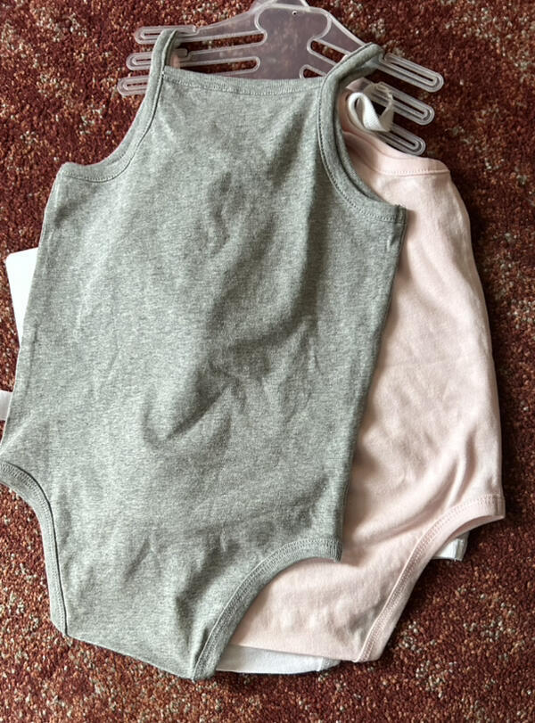 Burt's Bees Baby Baby Girls Toddler Sleepers, Honey Bee, 0-3 Months price in UAE | Amazon UAE