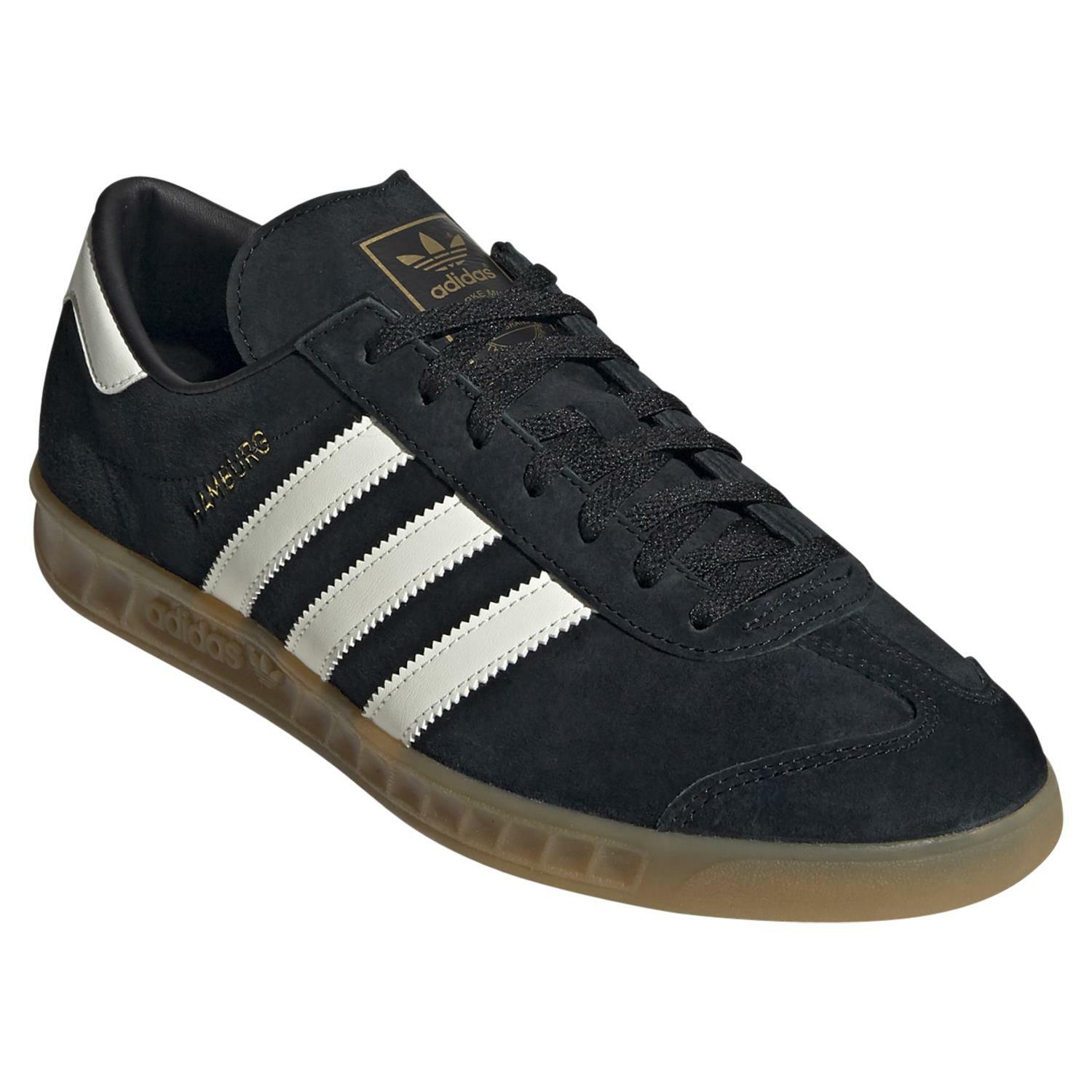 adidas ORIGINALS MEN'S HAMBURG SHOES 