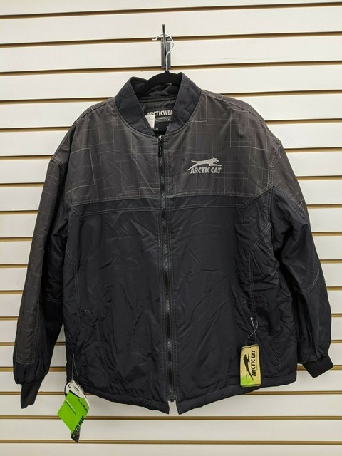 Arctic Cat Liner Jacket - Women's Flex Tech 100 Gram ...