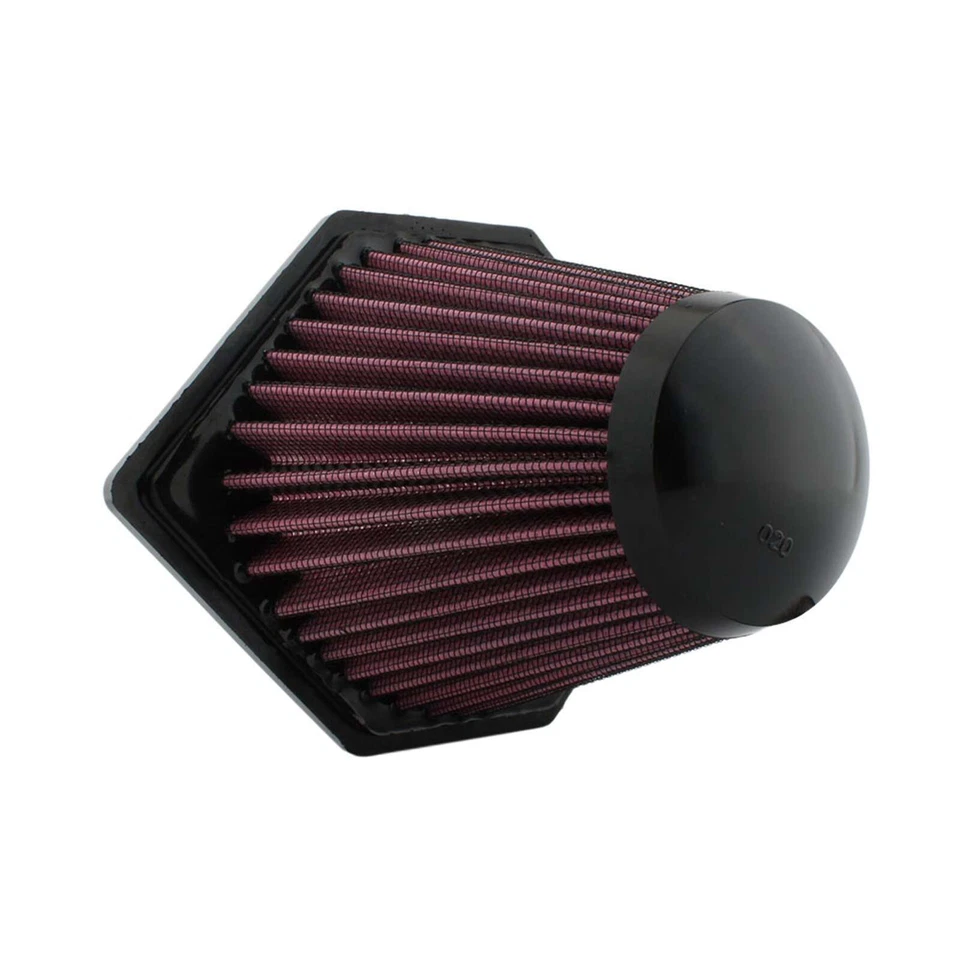 Filtro de aire para moto BMW K1300S 1300CC 2009-2016 2014 K1200S K1200R BM-1205 Foto 4 de 4