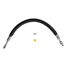 Power Steering Pressure Line Hose Assembly-Pressure Line Assembly Edelmann 80330