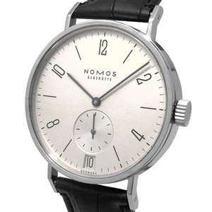 nomos small seconds