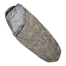 USGI Surplus UCP/ACU Goretex Bivy Cover Modular Sleep System (MSS)