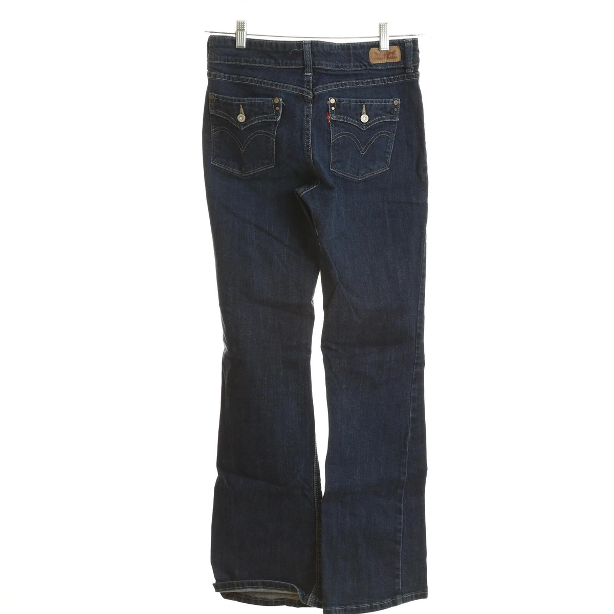 Levi's 526 best sale slender boot