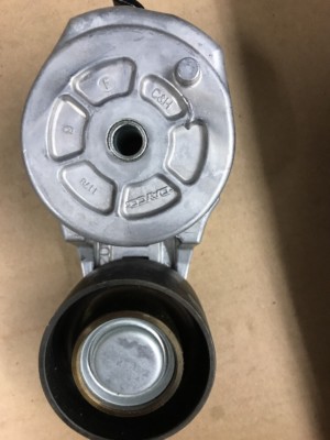 87326910 CNH Belt Tensioner Cummins Number 3973823 for sale online 
