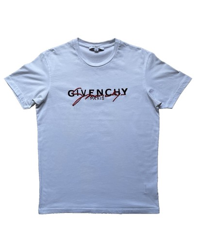 90s Givenchy Silk Ruffle Shirt White Size 42 | eBay