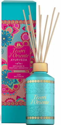 Tesori d´oriente Ayurveda Raumdiffusor 200ml