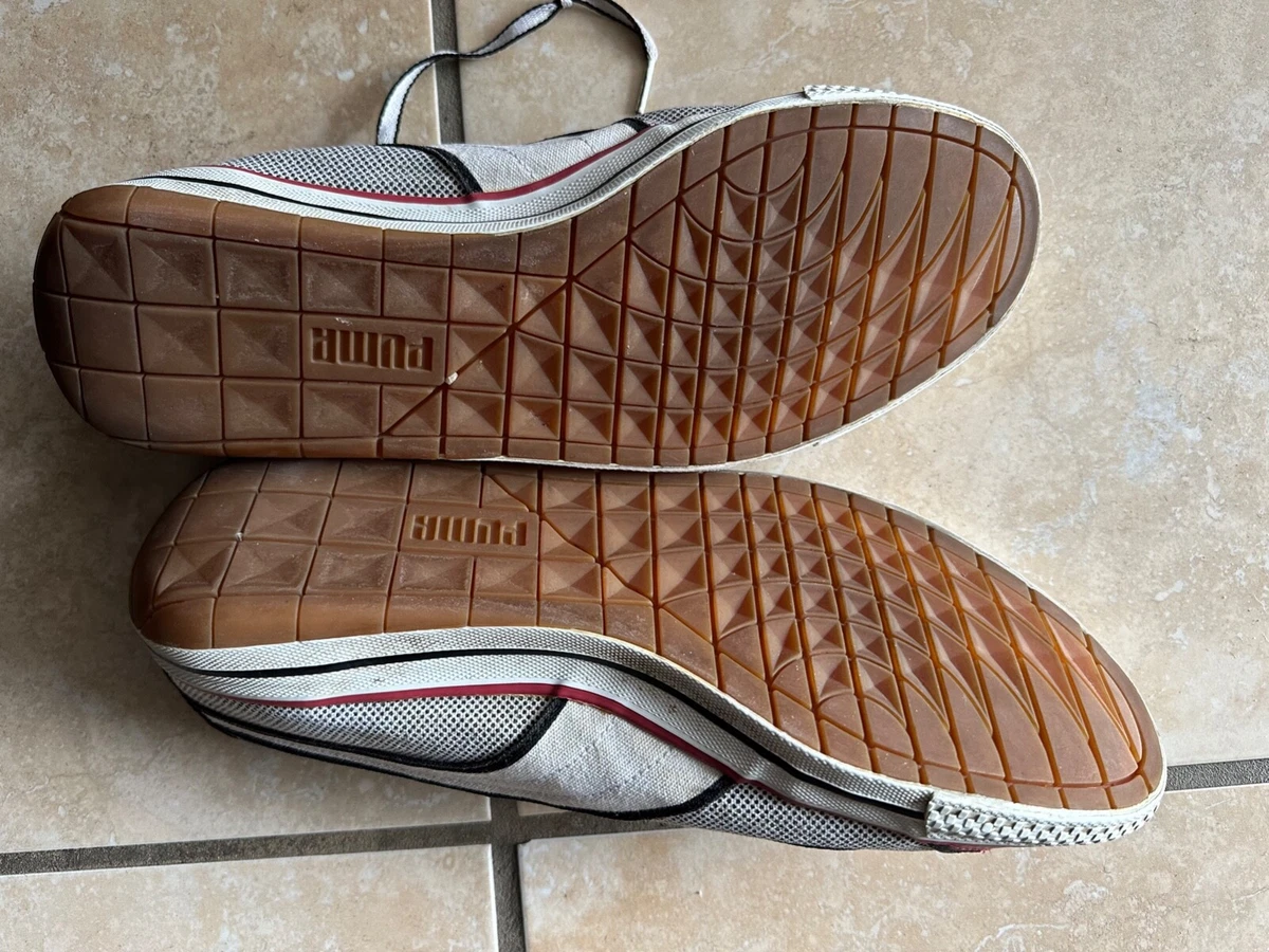 Zapatos puma top unisex 917