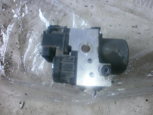 Mitsubishi Carisma 1997 ABS Unit (ABS Brake Pump) 0273004225, 8630 #10584-51