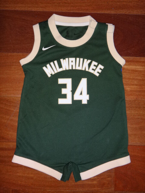 giannis jersey youth
