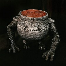 Alexander Warrior Jar Figure Collezione Modellino Bambola Giocattolo Posacenere Stoccaggio Serbatoio Regalo