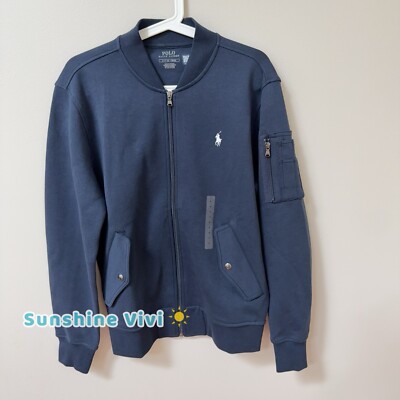 Polo by Ralph Lauren ネイビー ジャケット S s-l400.jpg