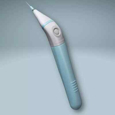 Waterpik Power Electric Flosser Oral Dental Tips Floss Pick Irrigator Cordless