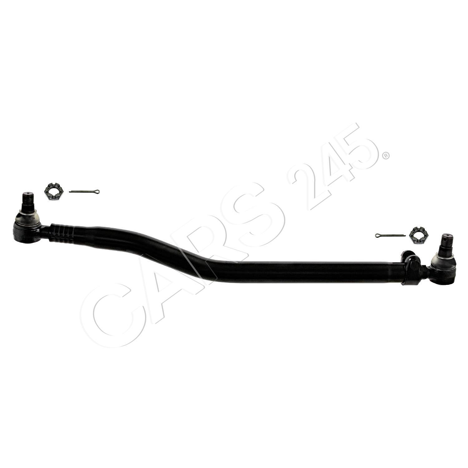Center Rod Assembly Front FEBI For MAN Tgs Tgx 07- 81.46610.6808 | eBay