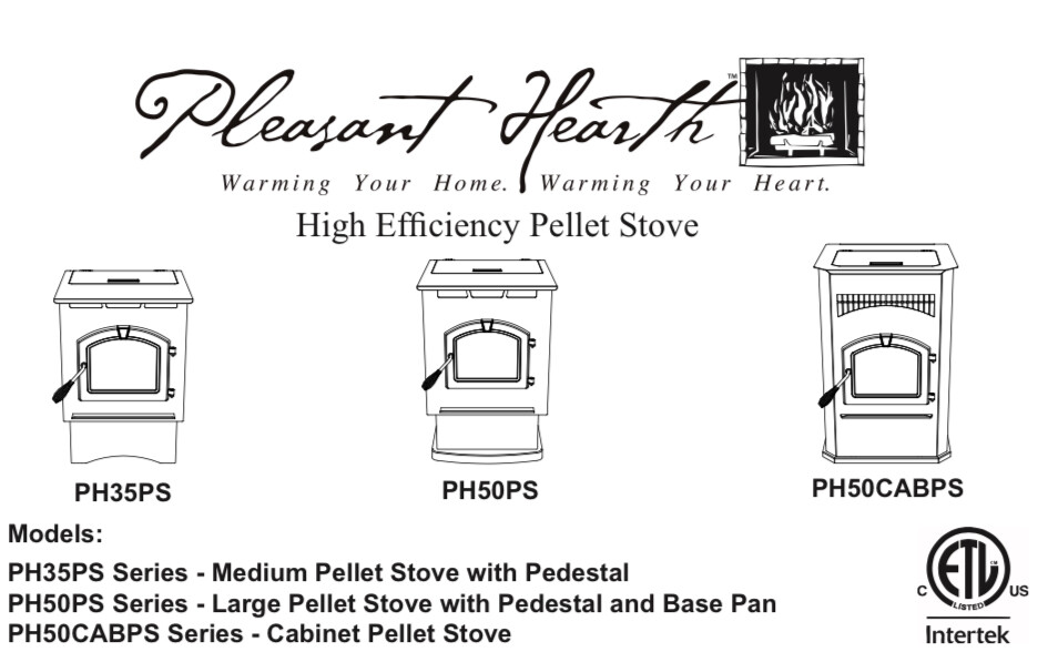OM Glass For Pleasant Hearth PH50PS PH35PS PH50CABPS Wood Pellet Burning  Stove | eBay