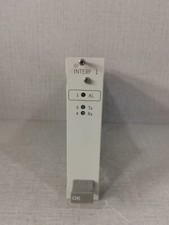 ABB INTERF 1 HENF327935R5 G3HC PCB CARD