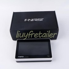 FNIRSI 1013D Mini 7" Touch Digital Tablet Oscilloscope 2CH 100MHz Bandwidth 1GS