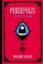 Persepolis: The Story of a Childhood (Pantheo...