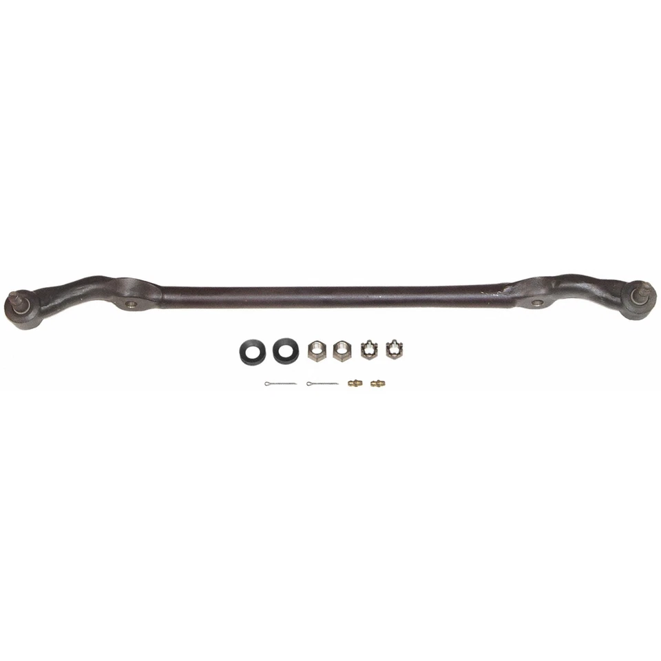 Eslabón central de dirección MOOG 1982 1983 1984 1985 para Chevrolet Camaro 1982-1992 Foto 3 de 4