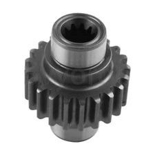 13613-78122-71 Hydraulic Pump Drive Sprocket For Toyota Forklift 4Y/5-7FG