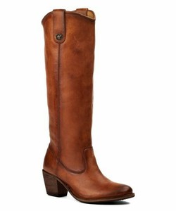 frye jackie boot