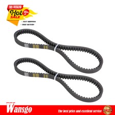 For Comet 203597 203597A 203597B 30 Series 2 Go Kart Torque Converter Belt