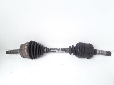 SAAB 900 II Cabrio Front Left Driveshaft 4686655 2.0 Petrol 136kw  