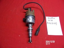 Renault 16 TX / alpine A 310 allumeur delco Ducellier