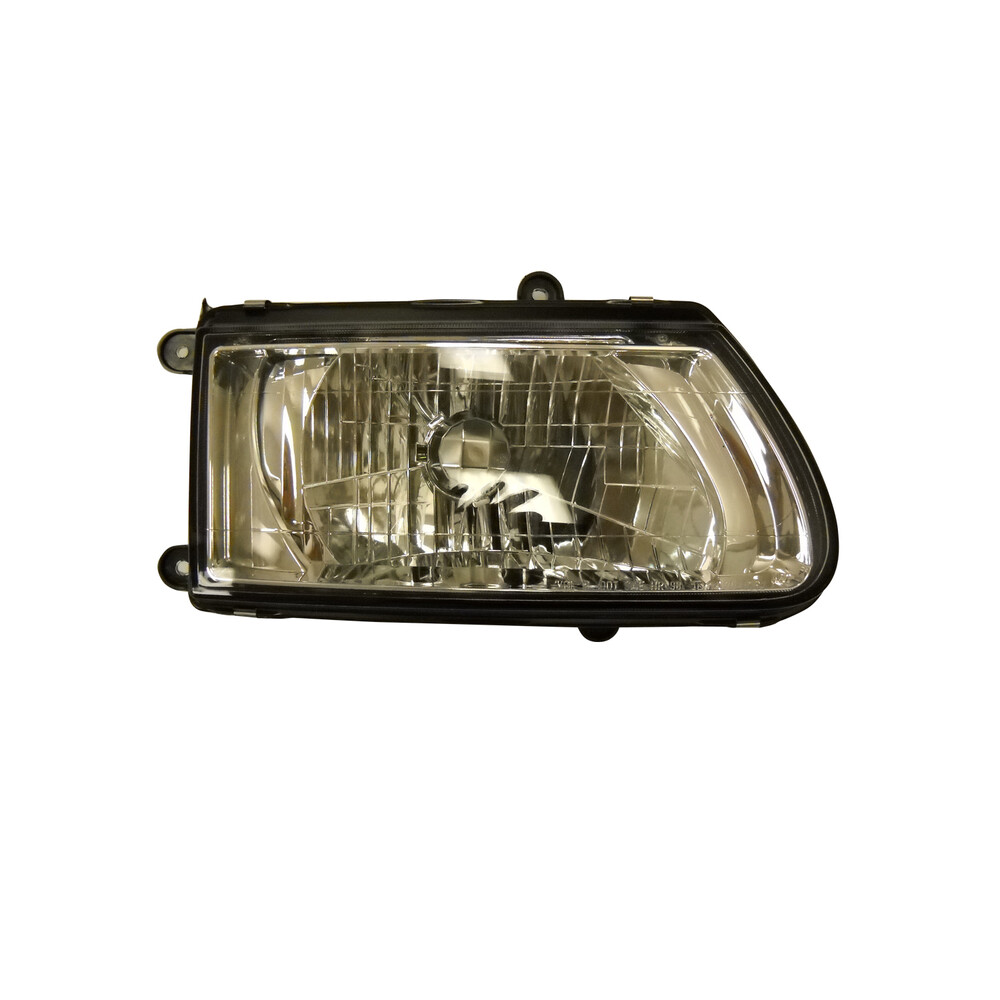 Headlight TYC 20-6363-00 for sale online | eBay