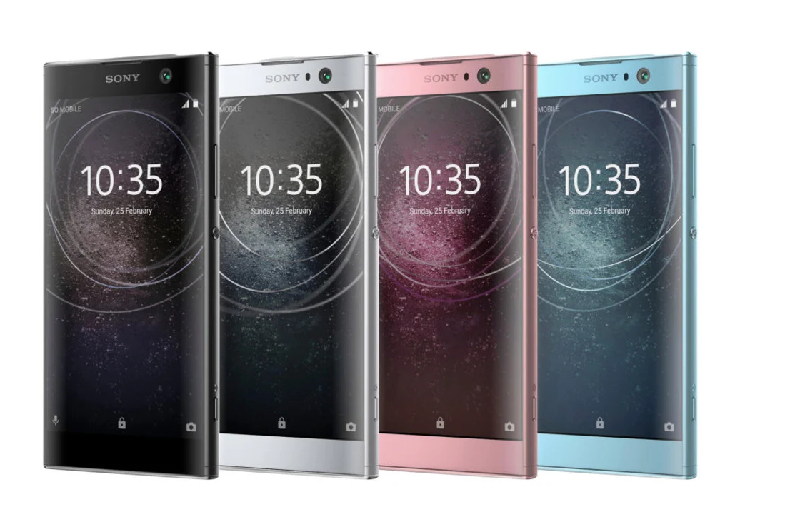 Sony Xperia XA2 Single Dual SIM 32GB 3GB RAM 5.2