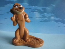 FIGURINE DE COLLECTION LE ROI LION DISNEY TIMON +/- 6,5 x 5 cm