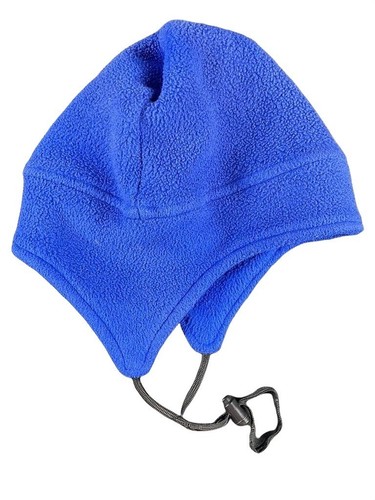 marmot fleece beanie