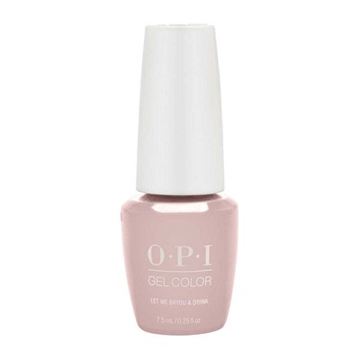 OPI GelColor Soak-Off Gel Lacquer MINI Nail Polish - BUY ANY 5 GET 1 FREE
