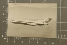 RARE ORIGINAL VINTAGE UNITED AIRLINES AIRPLANE PHOTO