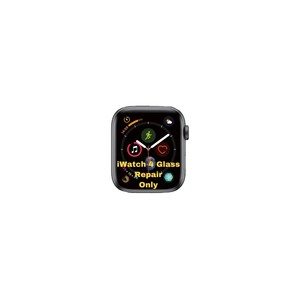 Apple iWatch Series 4 Glass Repair Service | eBay