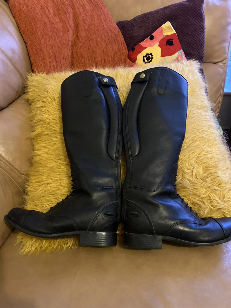 Ariat bromont non store insulated