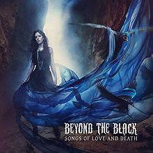 Songs of Love and Death (Limited Edition) von Beyond the B... | CD | Zustand gut